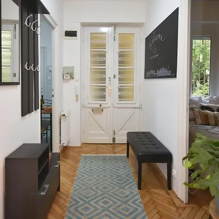 Apartament Castle Nest *