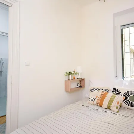 Castle Nest Apartment Budapest