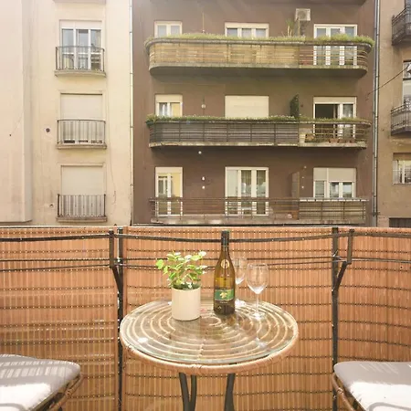 Castle Nest Apartament *